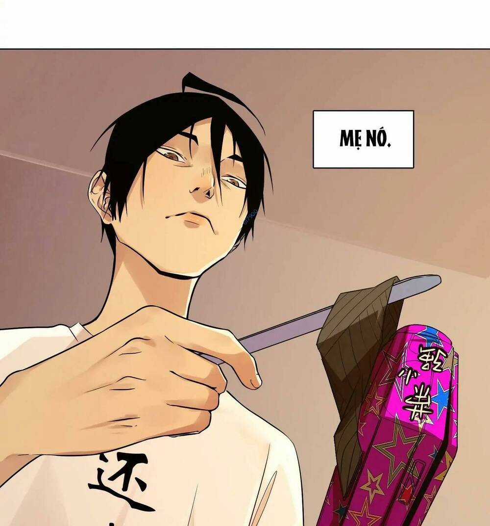Trinh Thám Vlog Chapter 30 trang 44