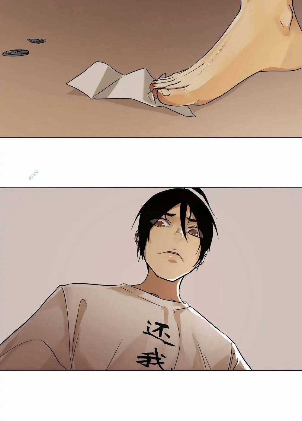 Trinh Thám Vlog Chapter 30 trang 48