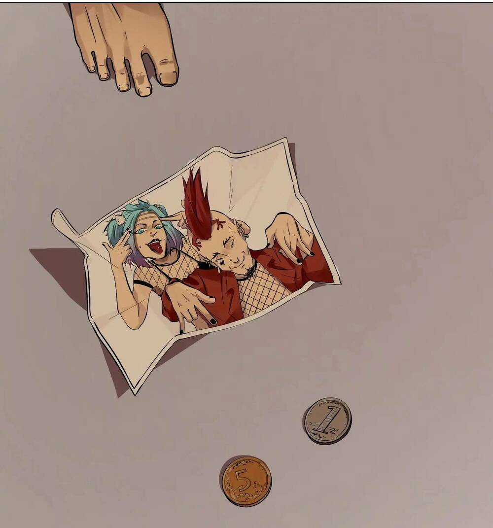 Trinh Thám Vlog Chapter 30 trang 49