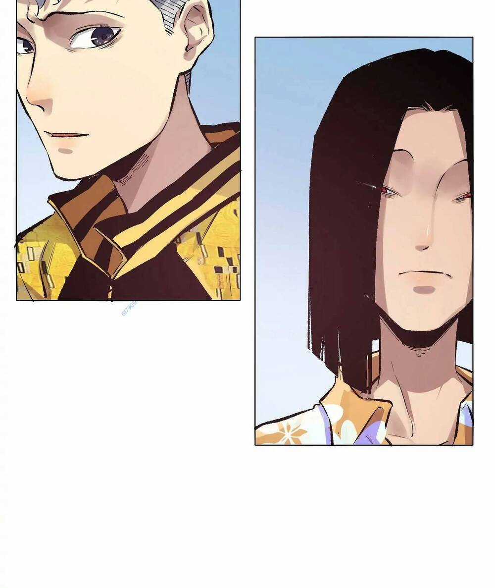 Trinh Thám Vlog Chapter 30 trang 5