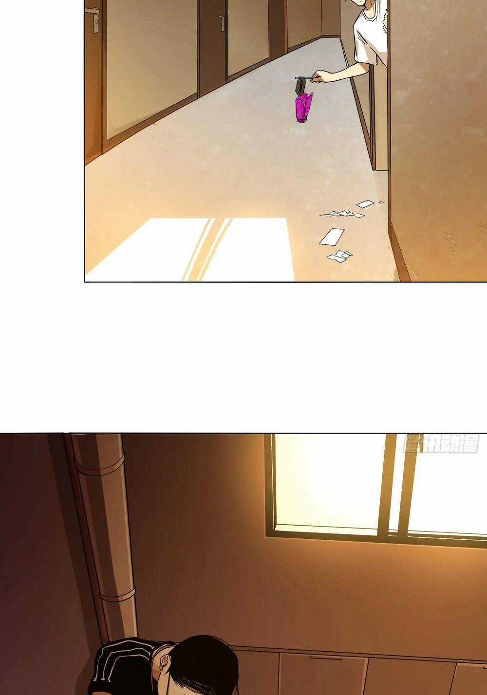 Trinh Thám Vlog Chapter 30 trang 53