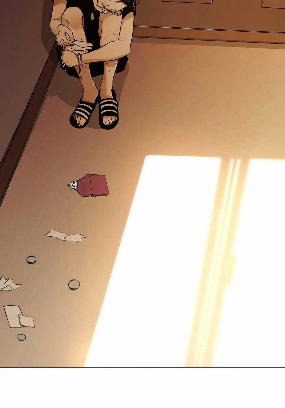 Trinh Thám Vlog Chapter 30 trang 54