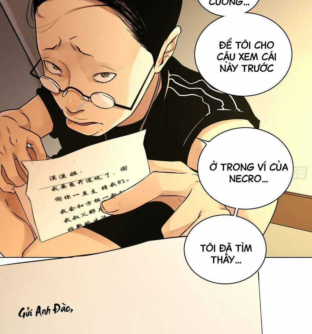 Trinh Thám Vlog Chapter 30 trang 56