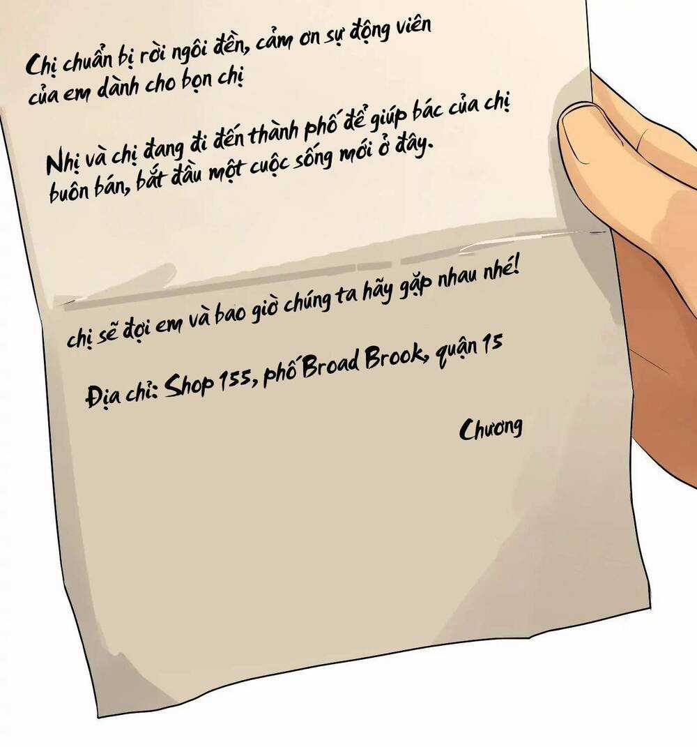 Trinh Thám Vlog Chapter 30 trang 57