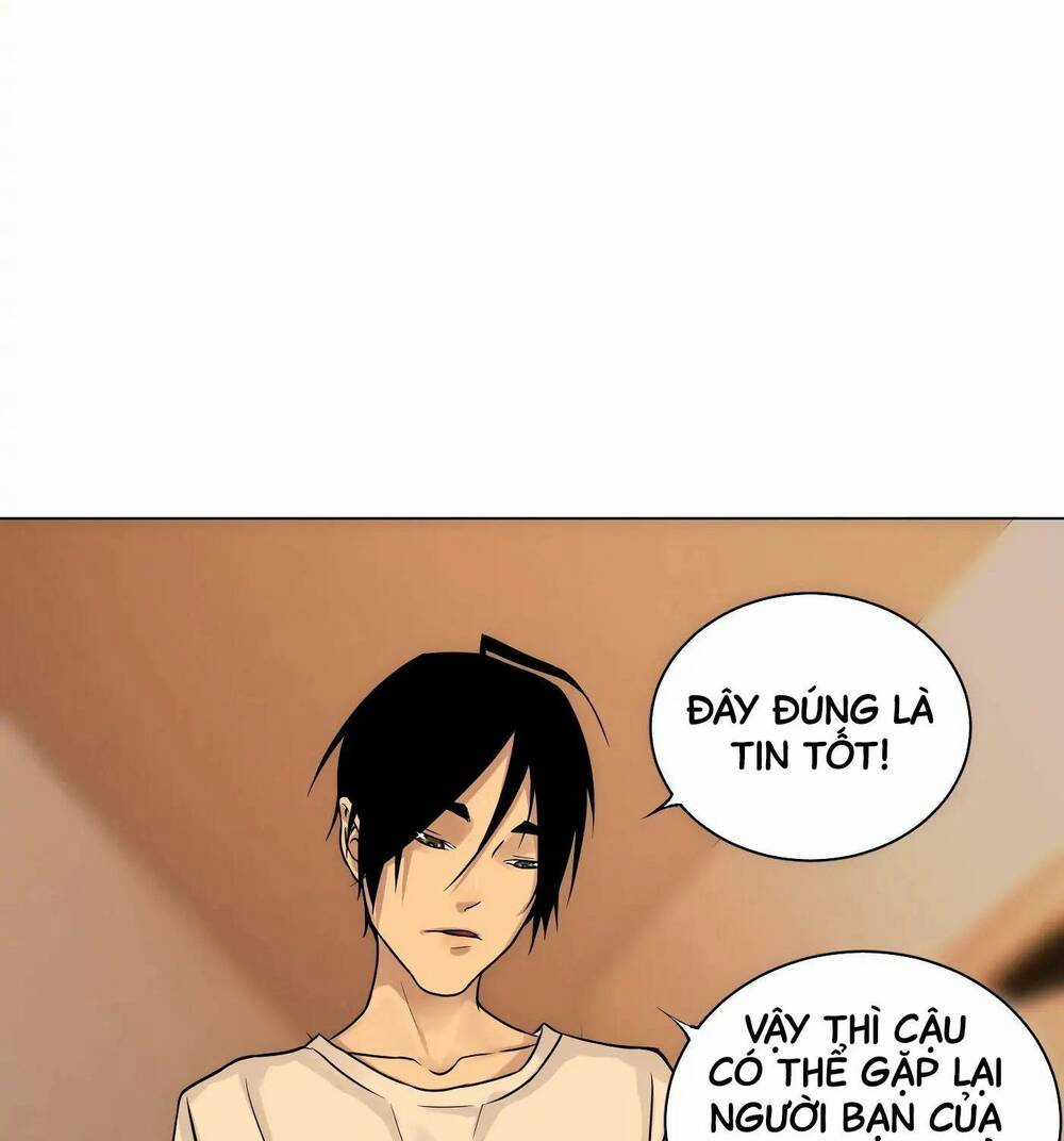 Trinh Thám Vlog Chapter 30 trang 58