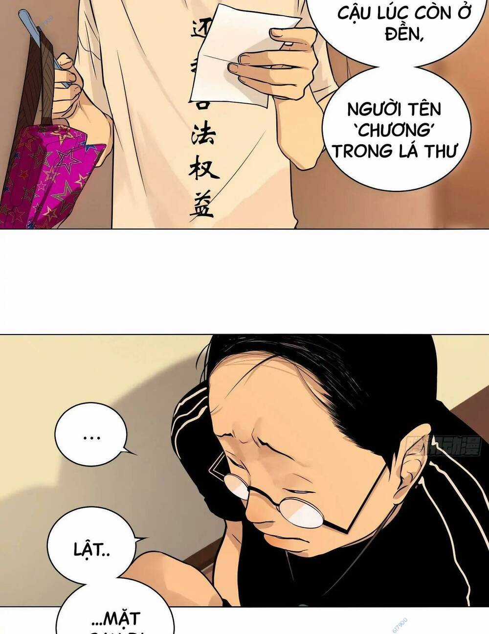 Trinh Thám Vlog Chapter 30 trang 59