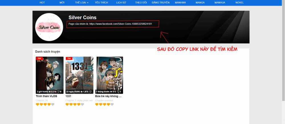 Trinh Thám Vlog Chapter 30 trang 63