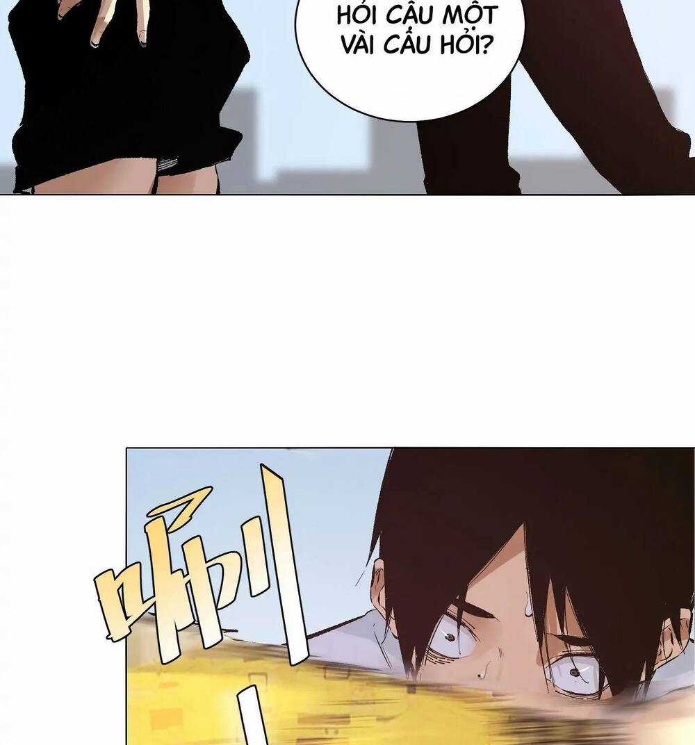 Trinh Thám Vlog Chapter 30 trang 7