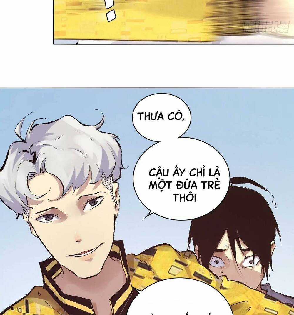 Trinh Thám Vlog Chapter 30 trang 8