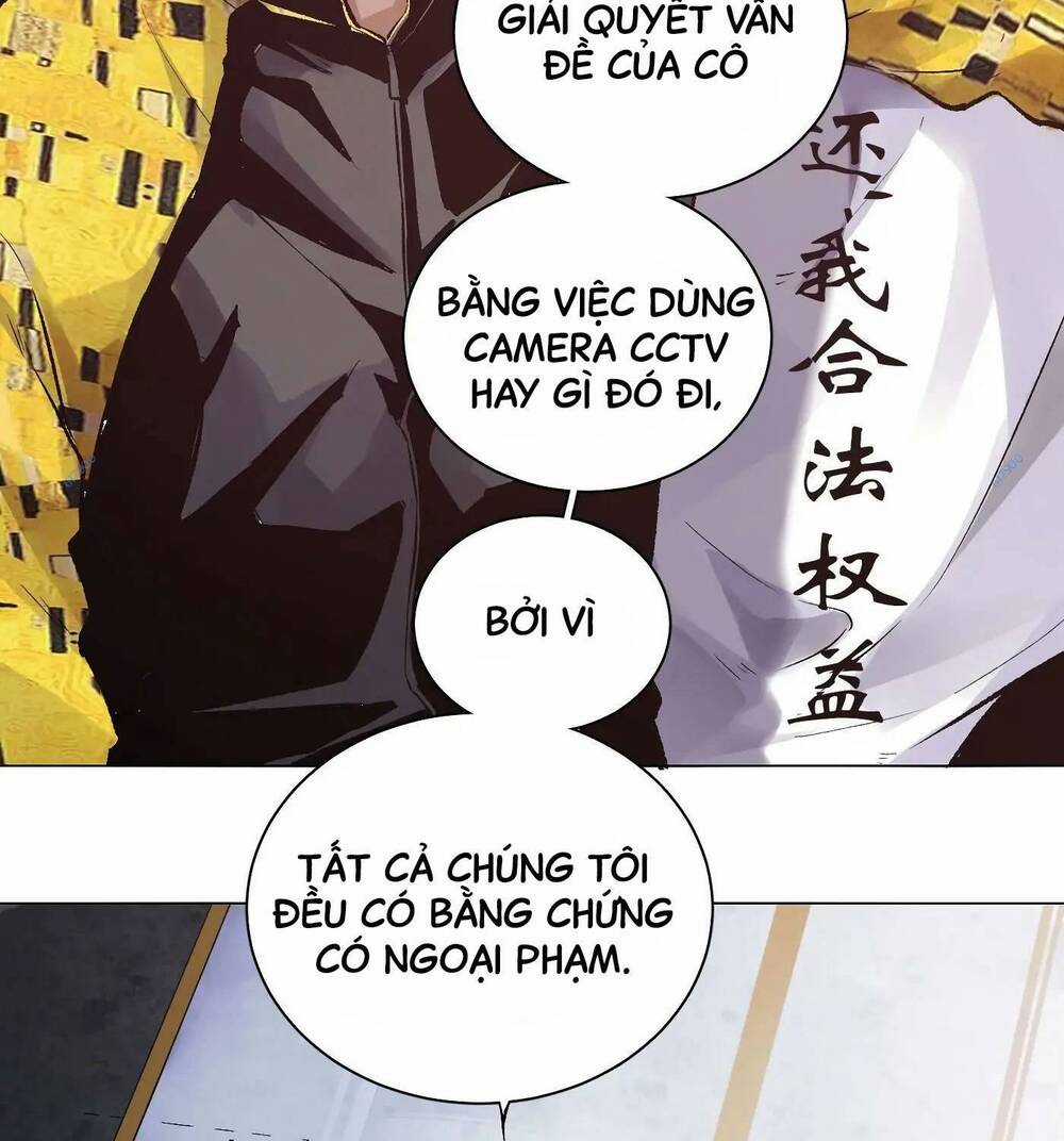 Trinh Thám Vlog Chapter 30 trang 9