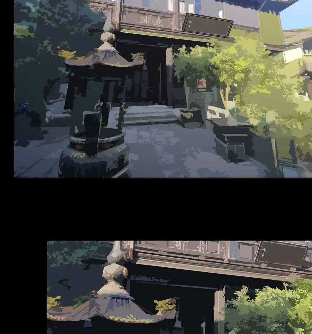 Trinh Thám Vlog Chapter 31 trang 13