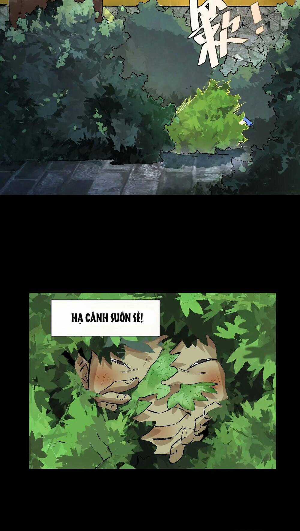 Trinh Thám Vlog Chapter 31 trang 15