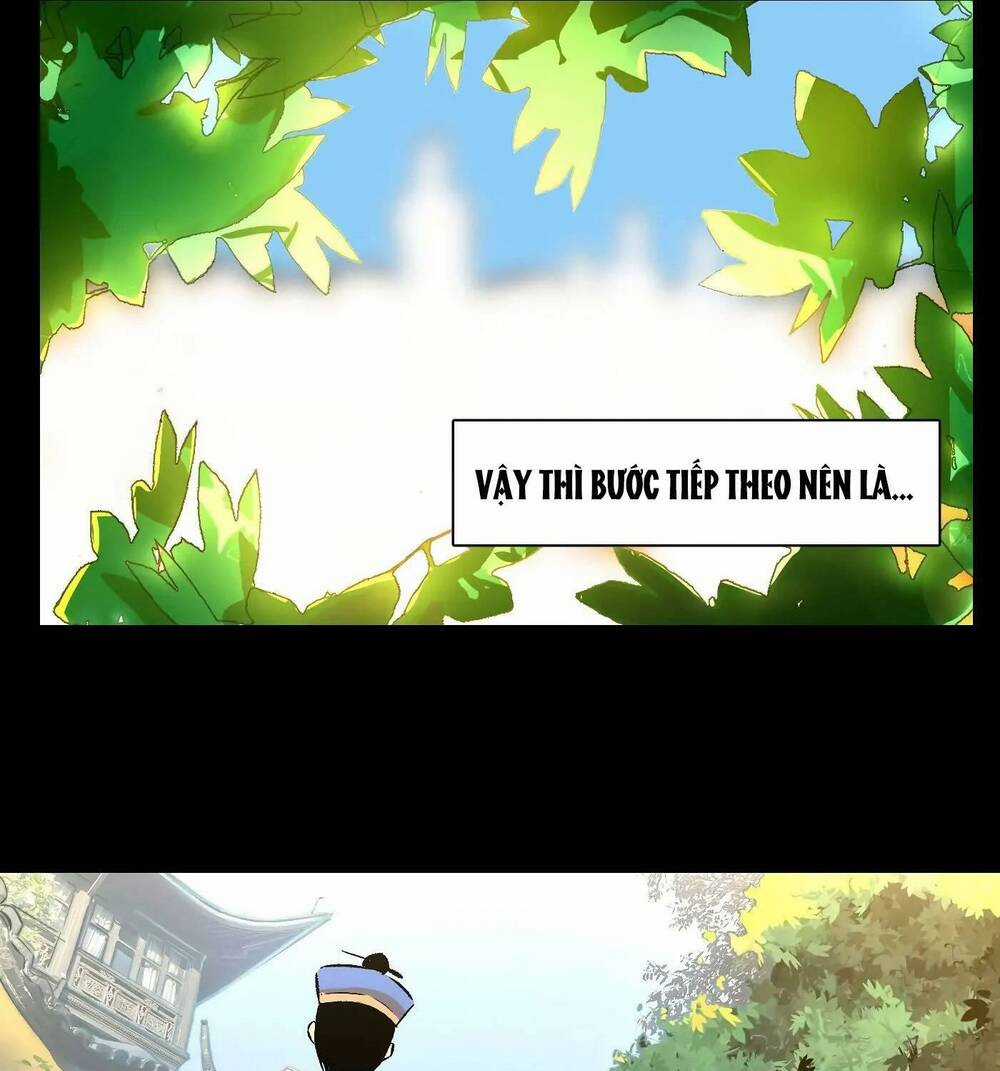 Trinh Thám Vlog Chapter 31 trang 16