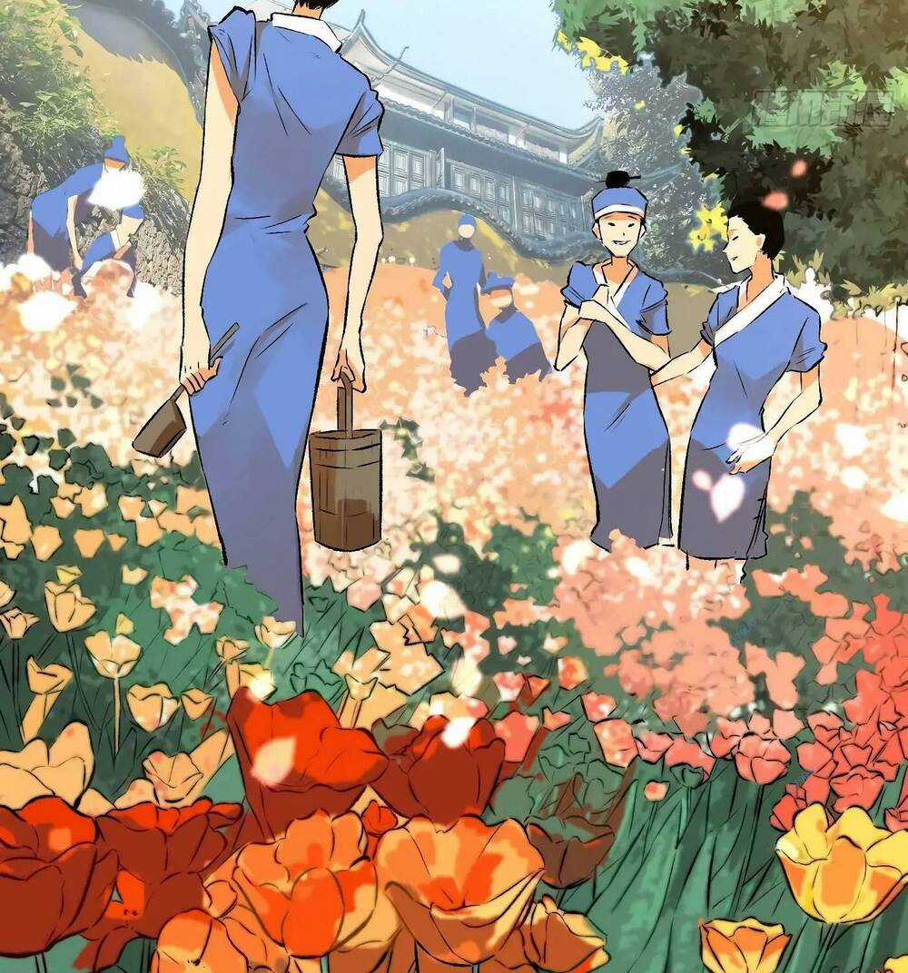 Trinh Thám Vlog Chapter 31 trang 17