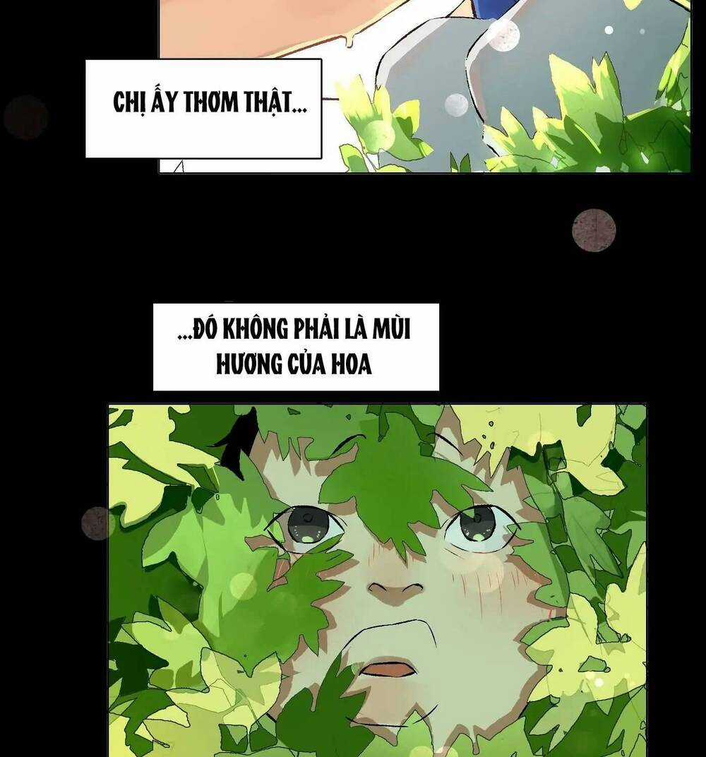 Trinh Thám Vlog Chapter 31 trang 21