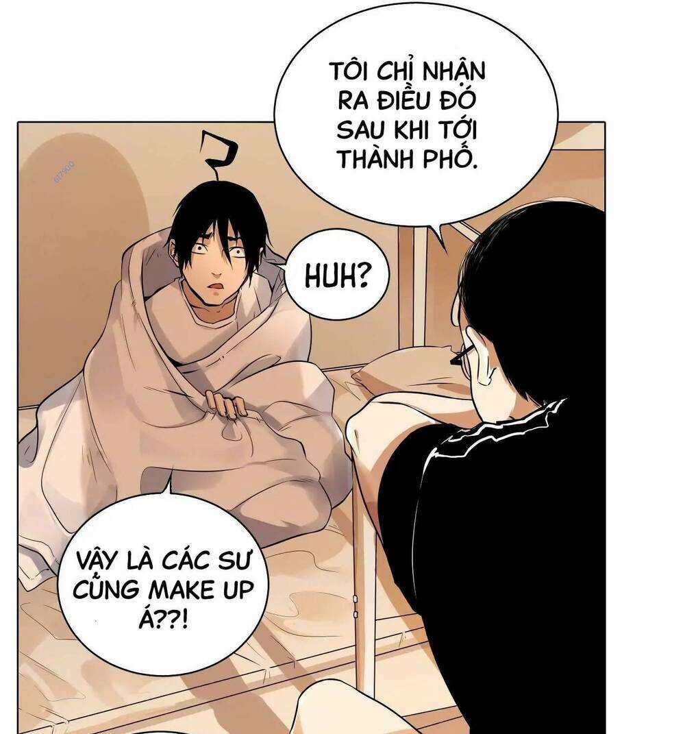 Trinh Thám Vlog Chapter 31 trang 24