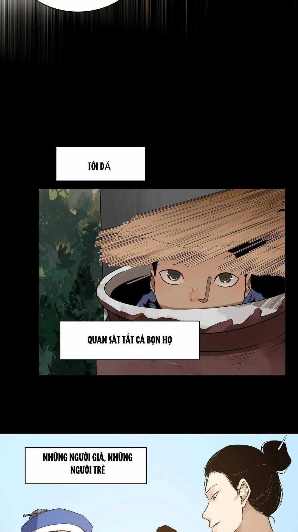 Trinh Thám Vlog Chapter 31 trang 26