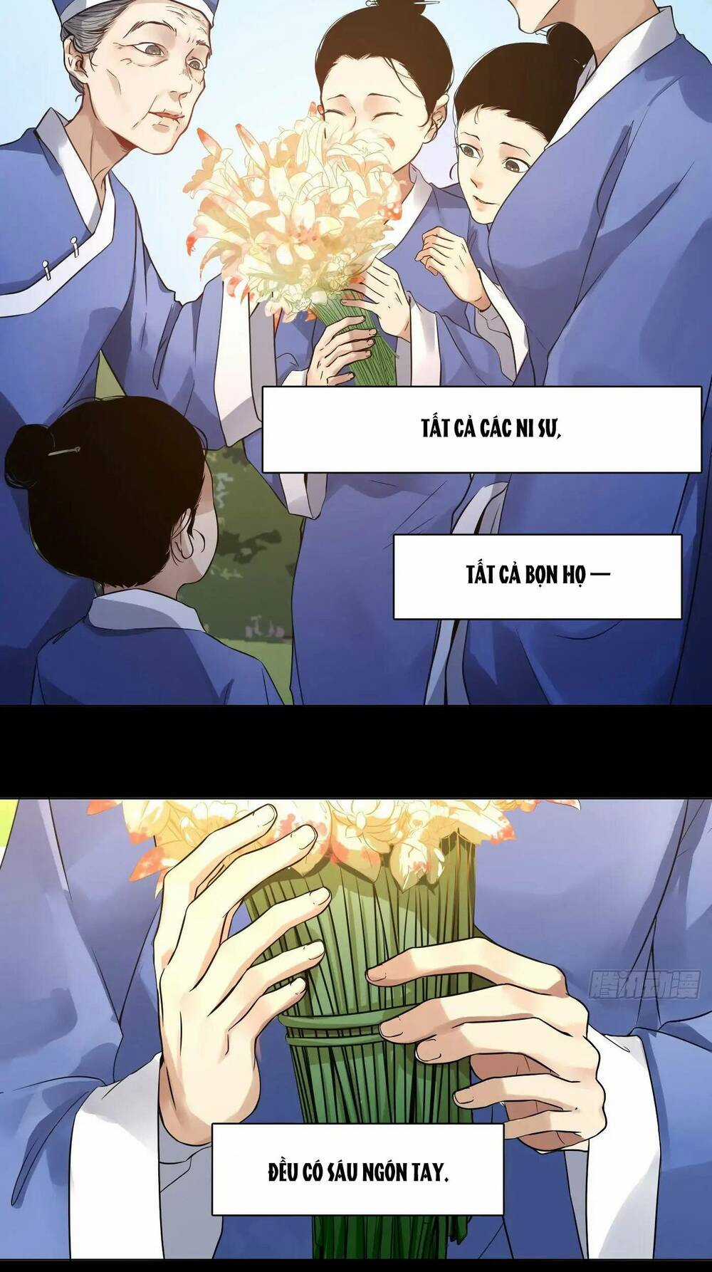 Trinh Thám Vlog Chapter 31 trang 27