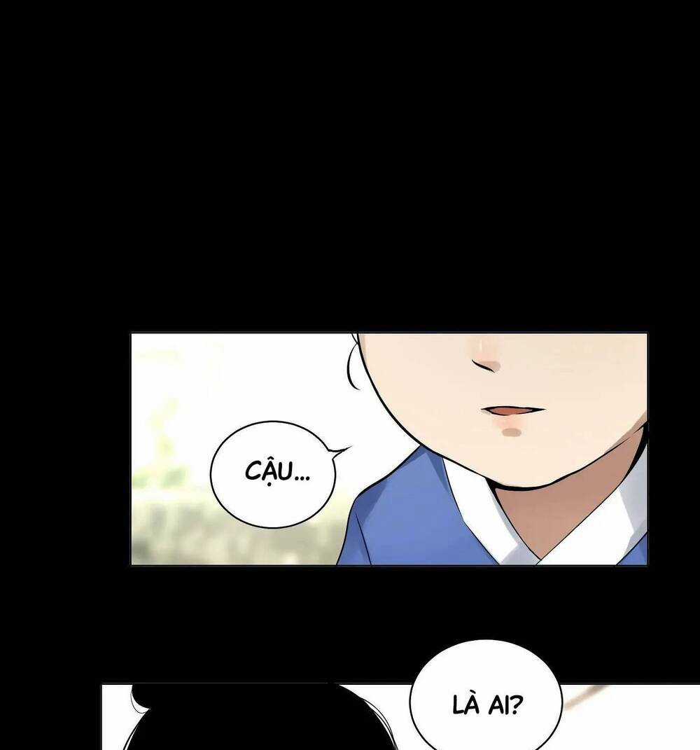 Trinh Thám Vlog Chapter 31 trang 28