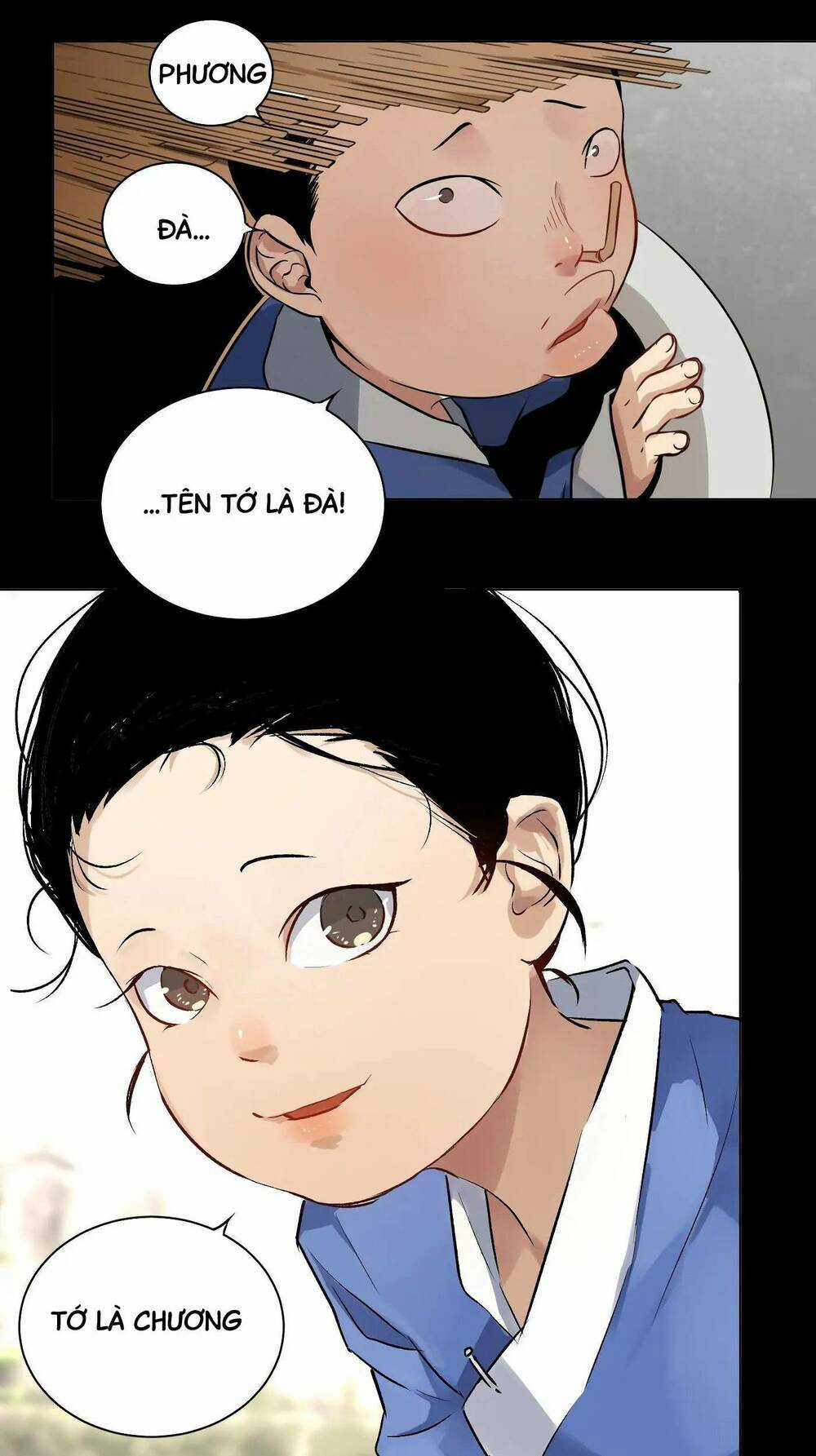 Trinh Thám Vlog Chapter 31 trang 30