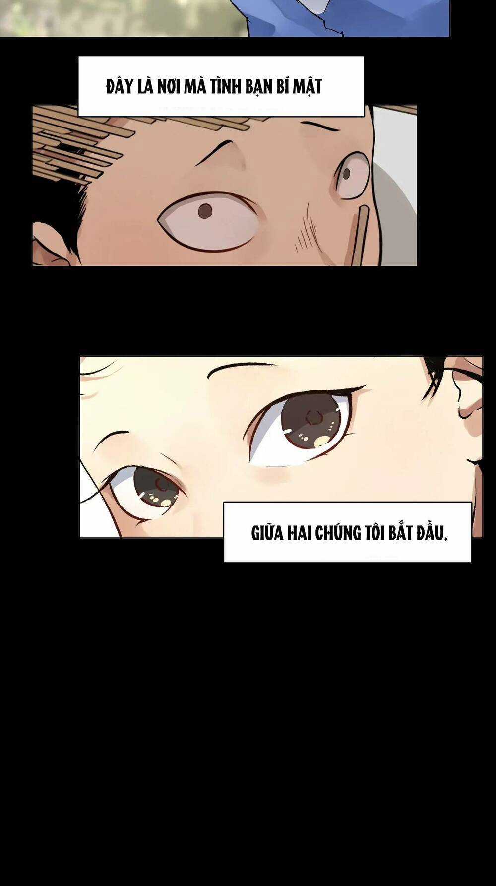 Trinh Thám Vlog Chapter 31 trang 31