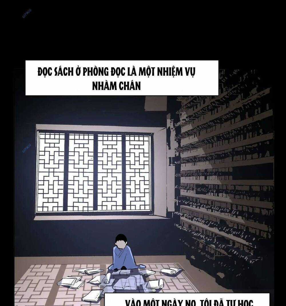 Trinh Thám Vlog Chapter 31 trang 32