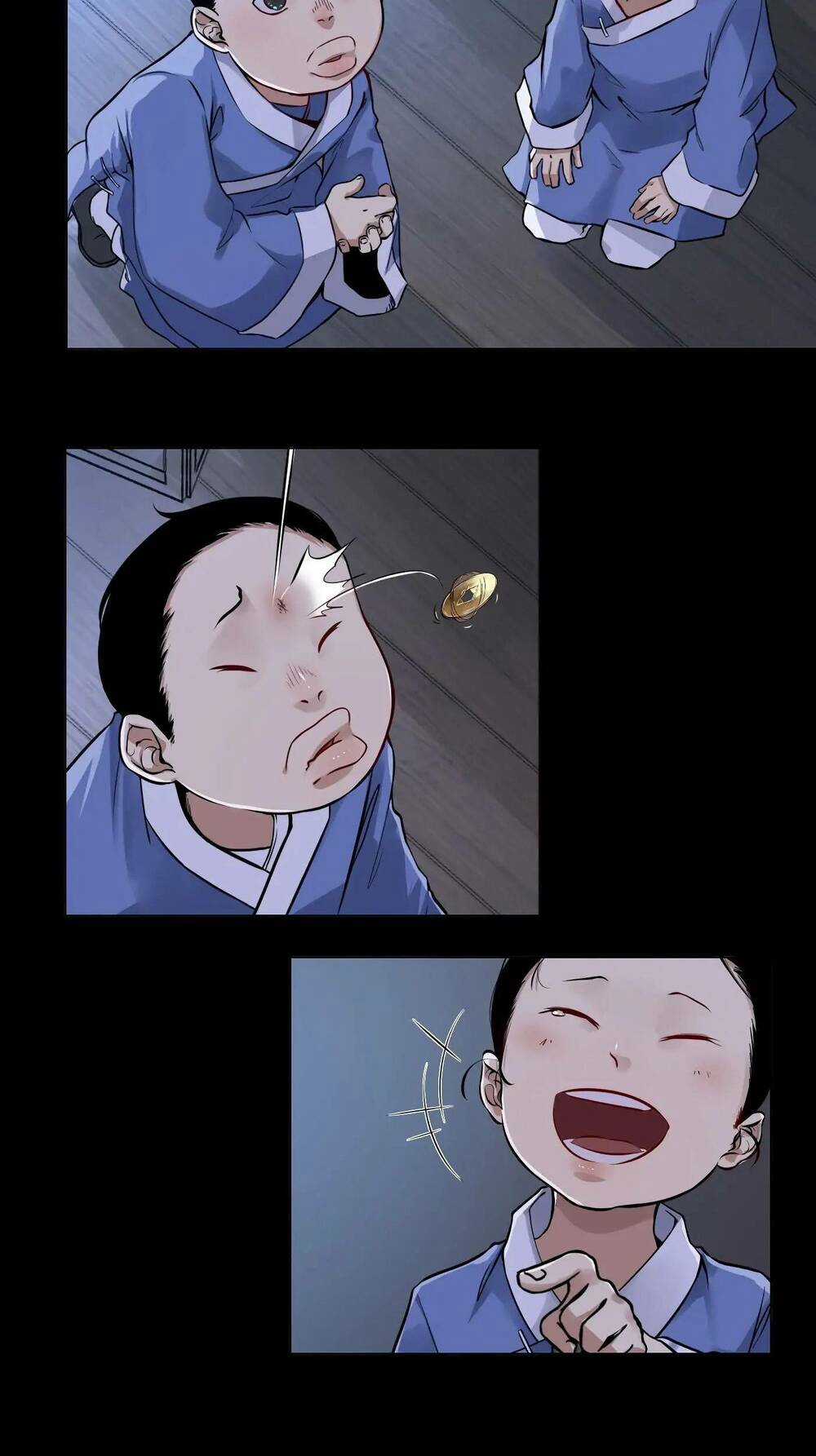 Trinh Thám Vlog Chapter 31 trang 34