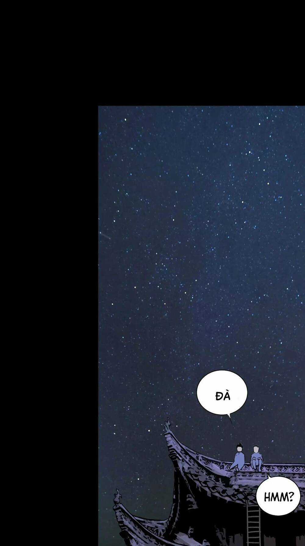 Trinh Thám Vlog Chapter 31 trang 35