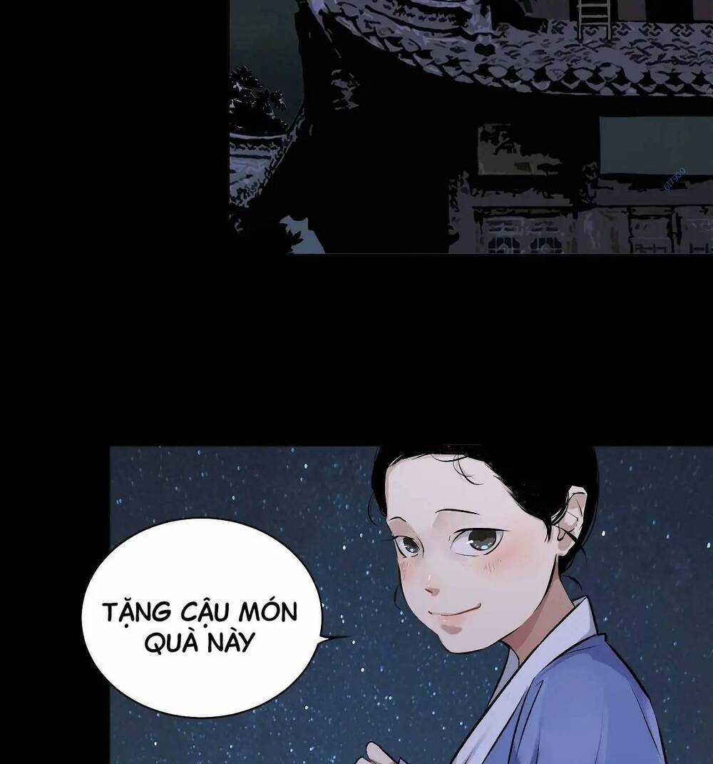 Trinh Thám Vlog Chapter 31 trang 36