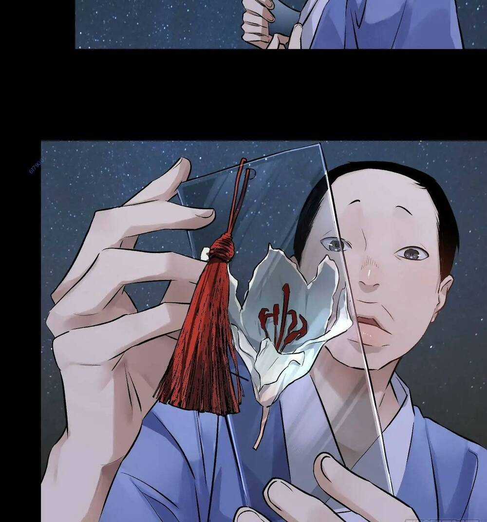 Trinh Thám Vlog Chapter 31 trang 37