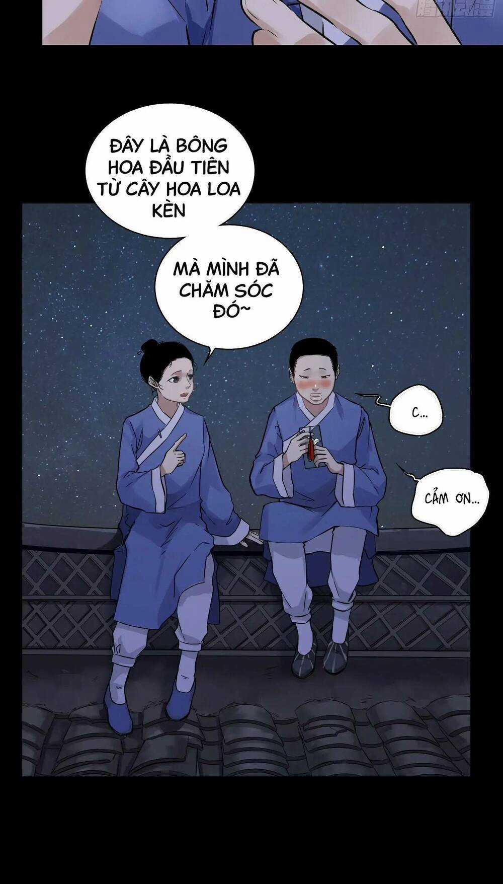 Trinh Thám Vlog Chapter 31 trang 38