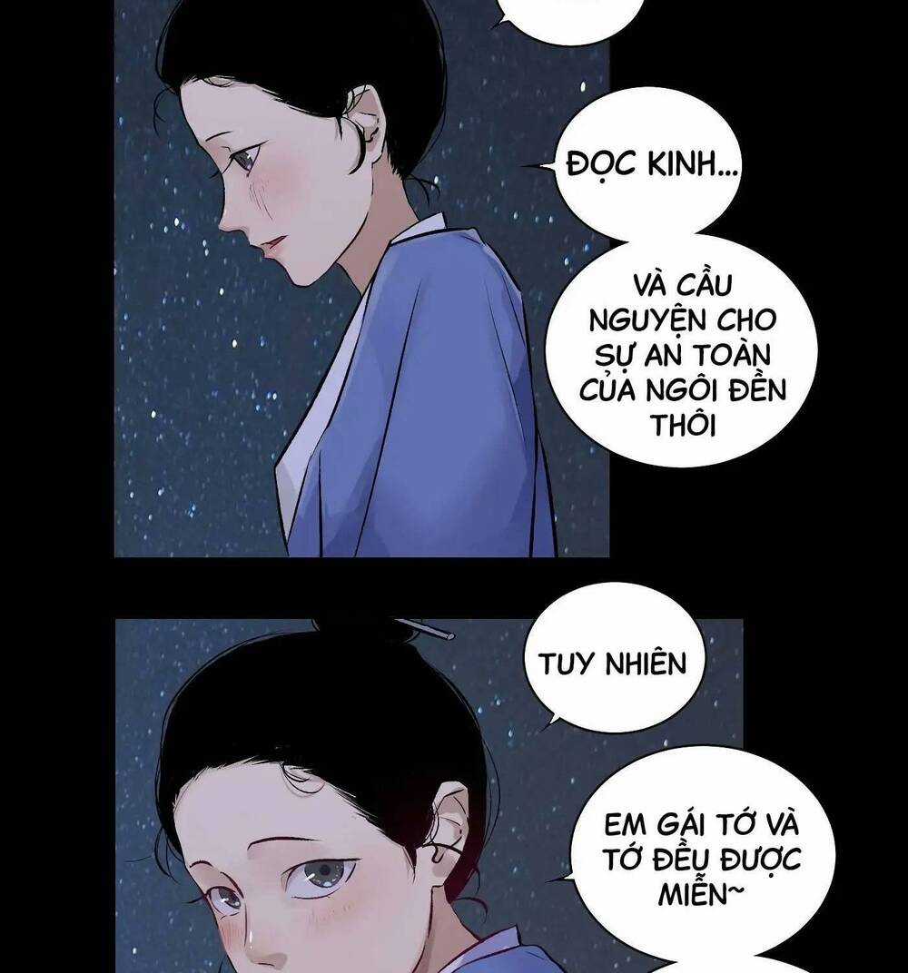 Trinh Thám Vlog Chapter 31 trang 41