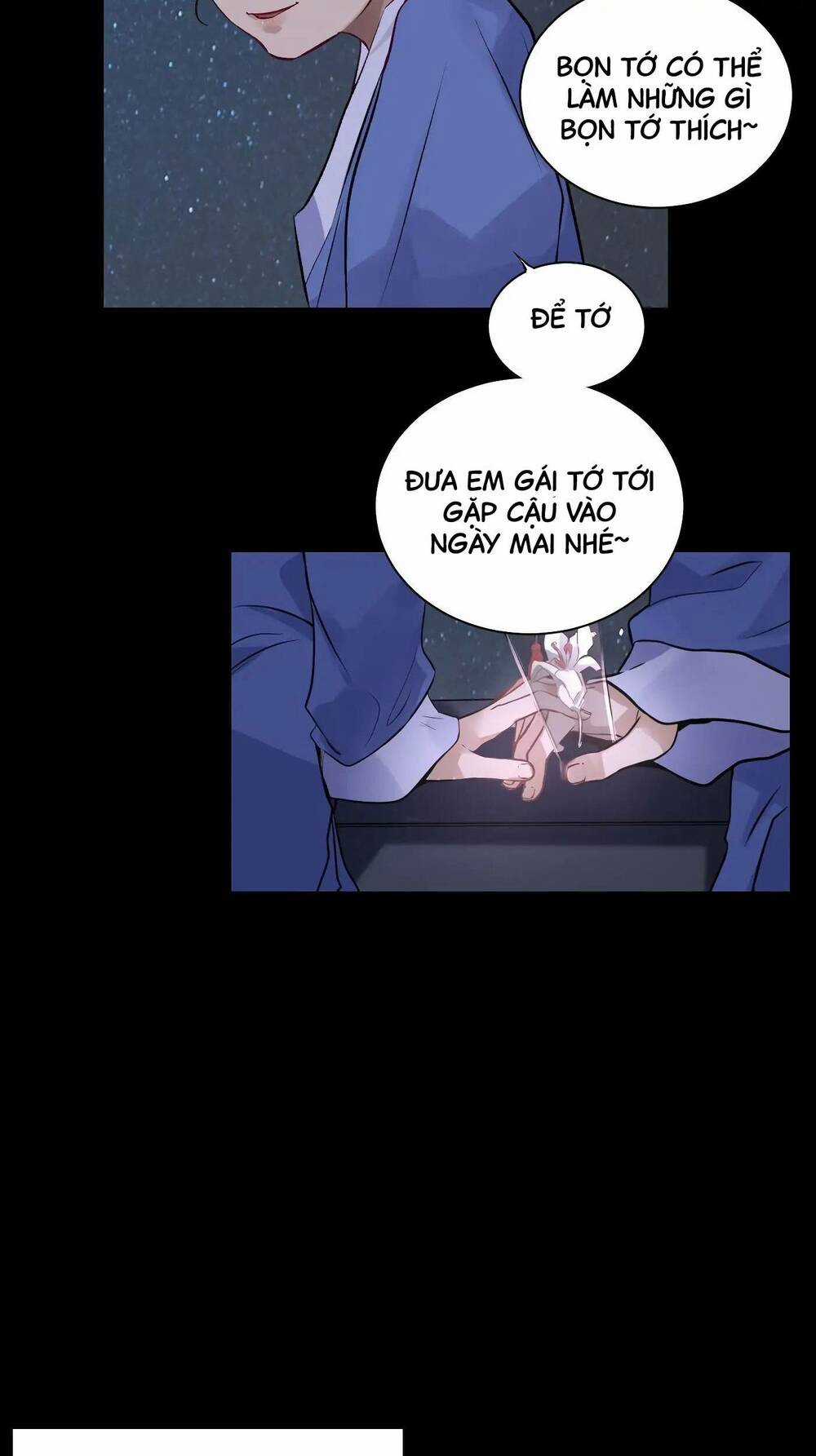 Trinh Thám Vlog Chapter 31 trang 42