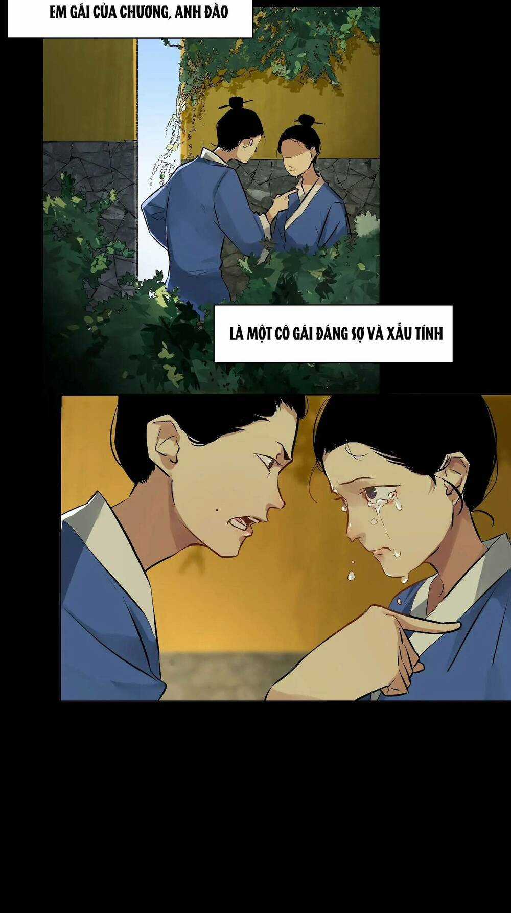 Trinh Thám Vlog Chapter 31 trang 43