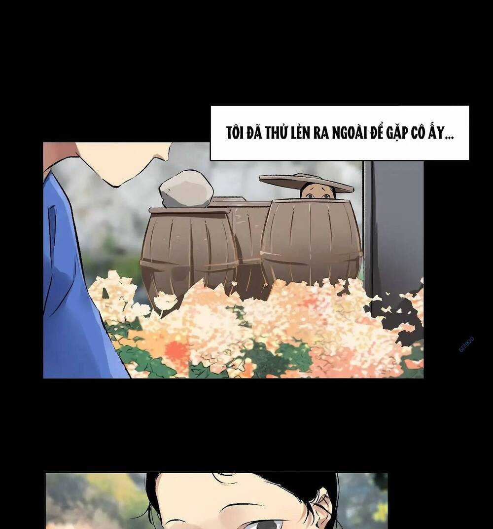 Trinh Thám Vlog Chapter 31 trang 45