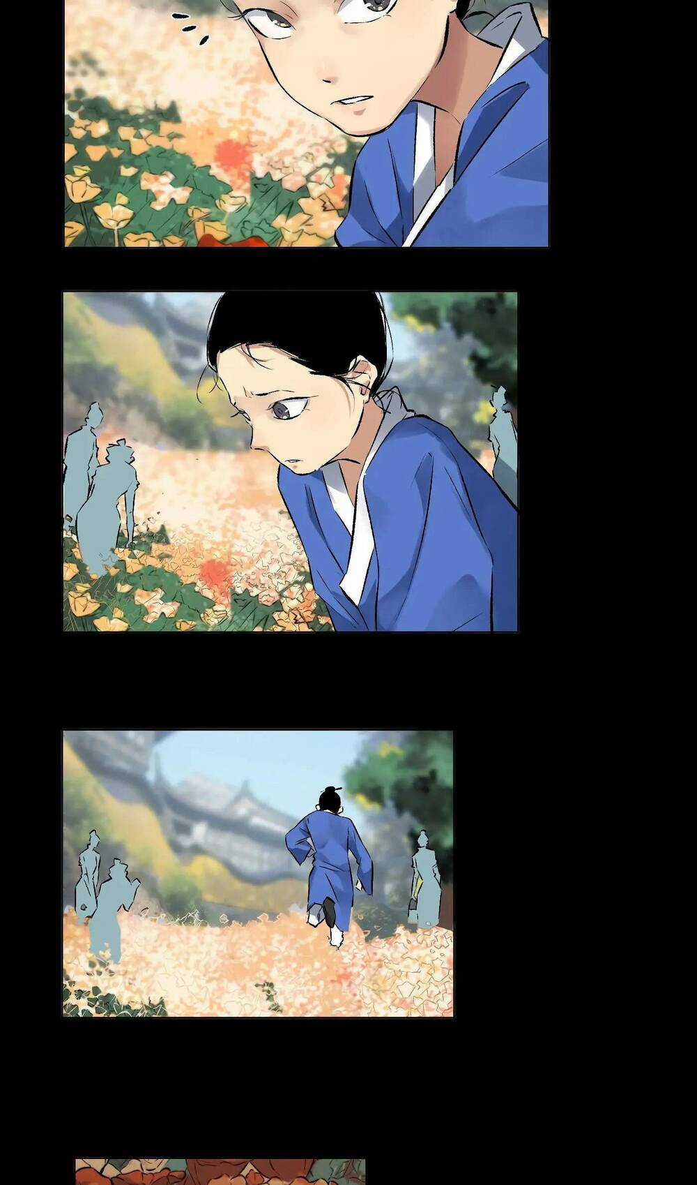 Trinh Thám Vlog Chapter 31 trang 46