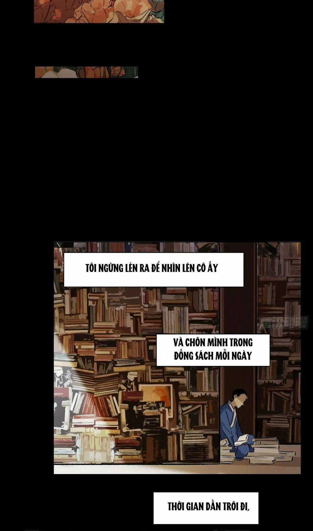 Trinh Thám Vlog Chapter 31 trang 47