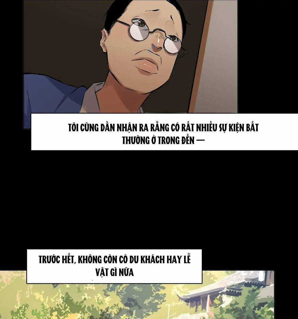Trinh Thám Vlog Chapter 31 trang 48