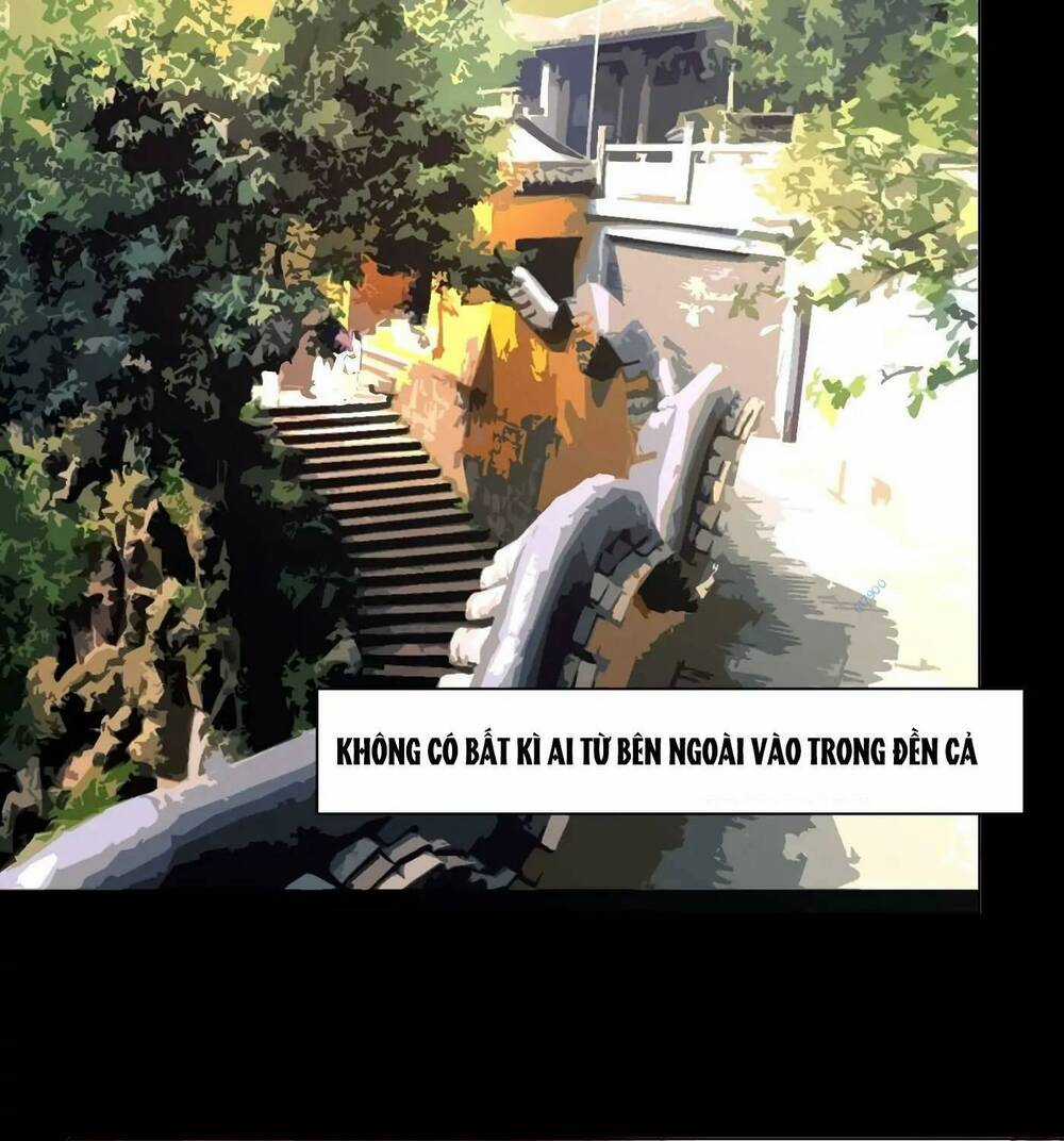 Trinh Thám Vlog Chapter 31 trang 49