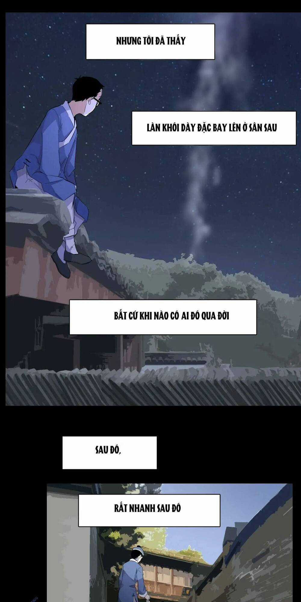 Trinh Thám Vlog Chapter 31 trang 52