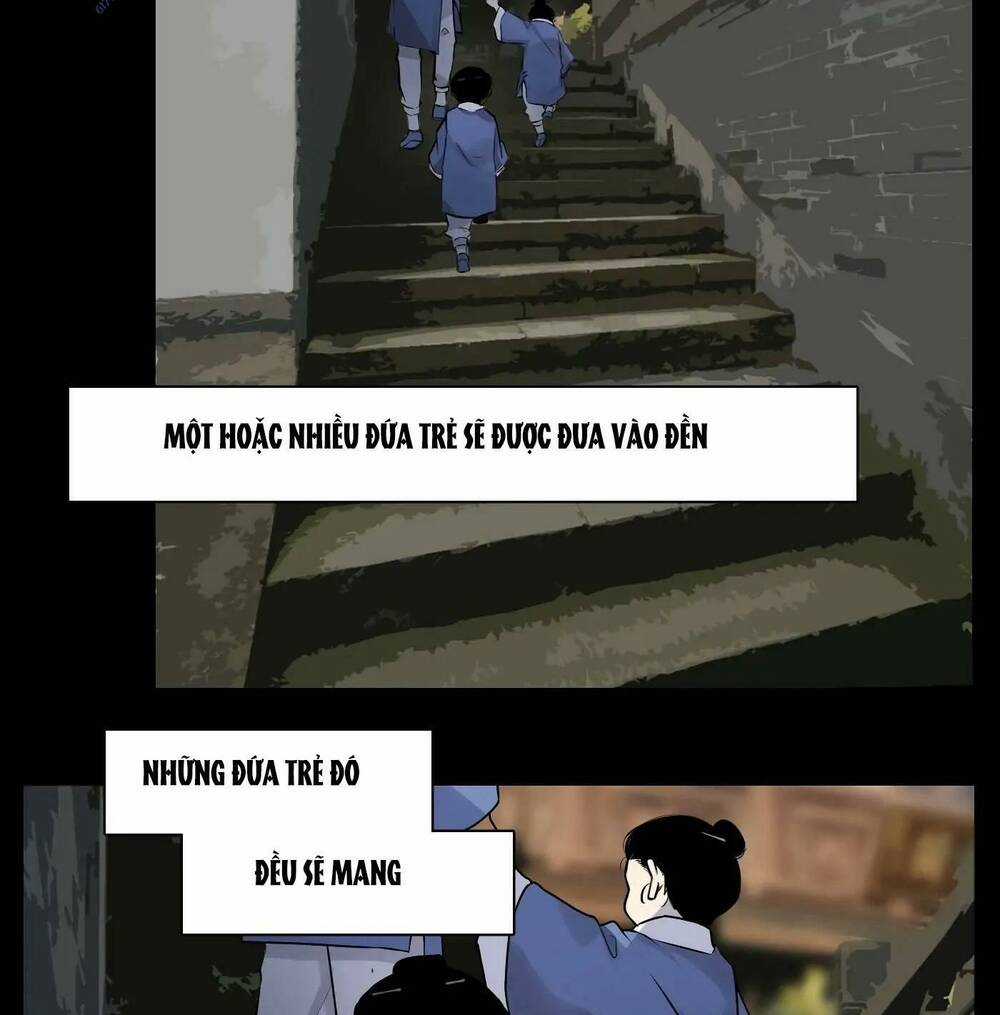 Trinh Thám Vlog Chapter 31 trang 53