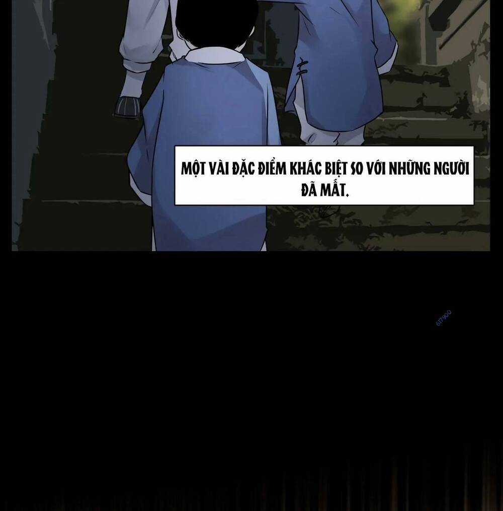 Trinh Thám Vlog Chapter 31 trang 54