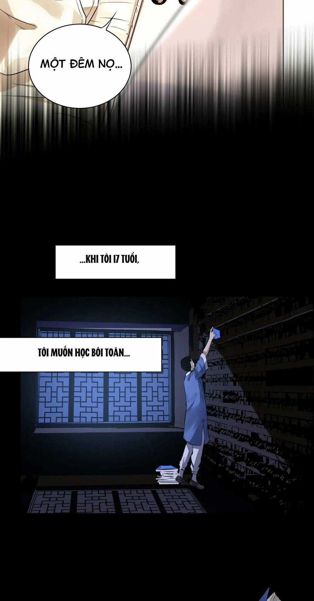 Trinh Thám Vlog Chapter 31 trang 56