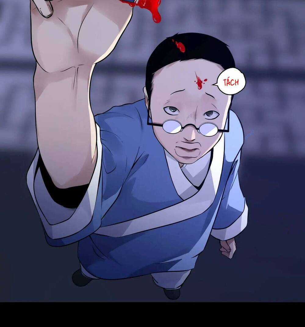 Trinh Thám Vlog Chapter 31 trang 58