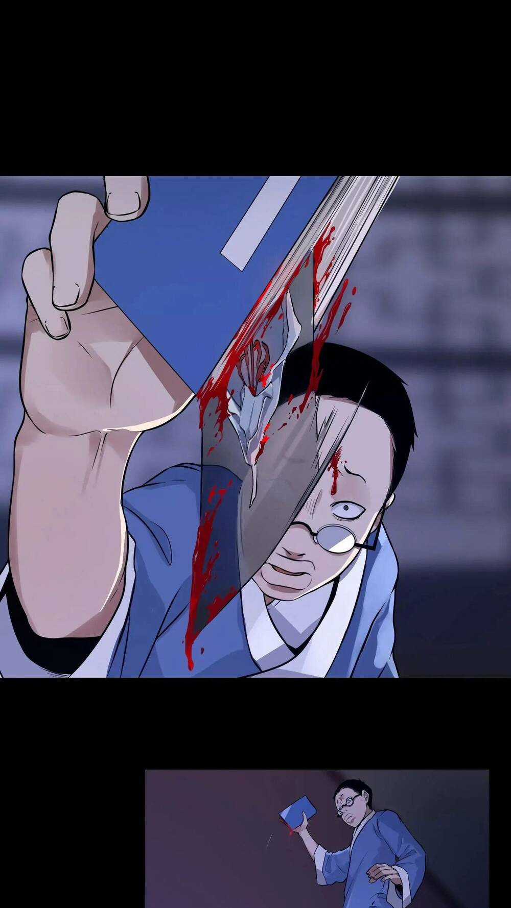 Trinh Thám Vlog Chapter 31 trang 59