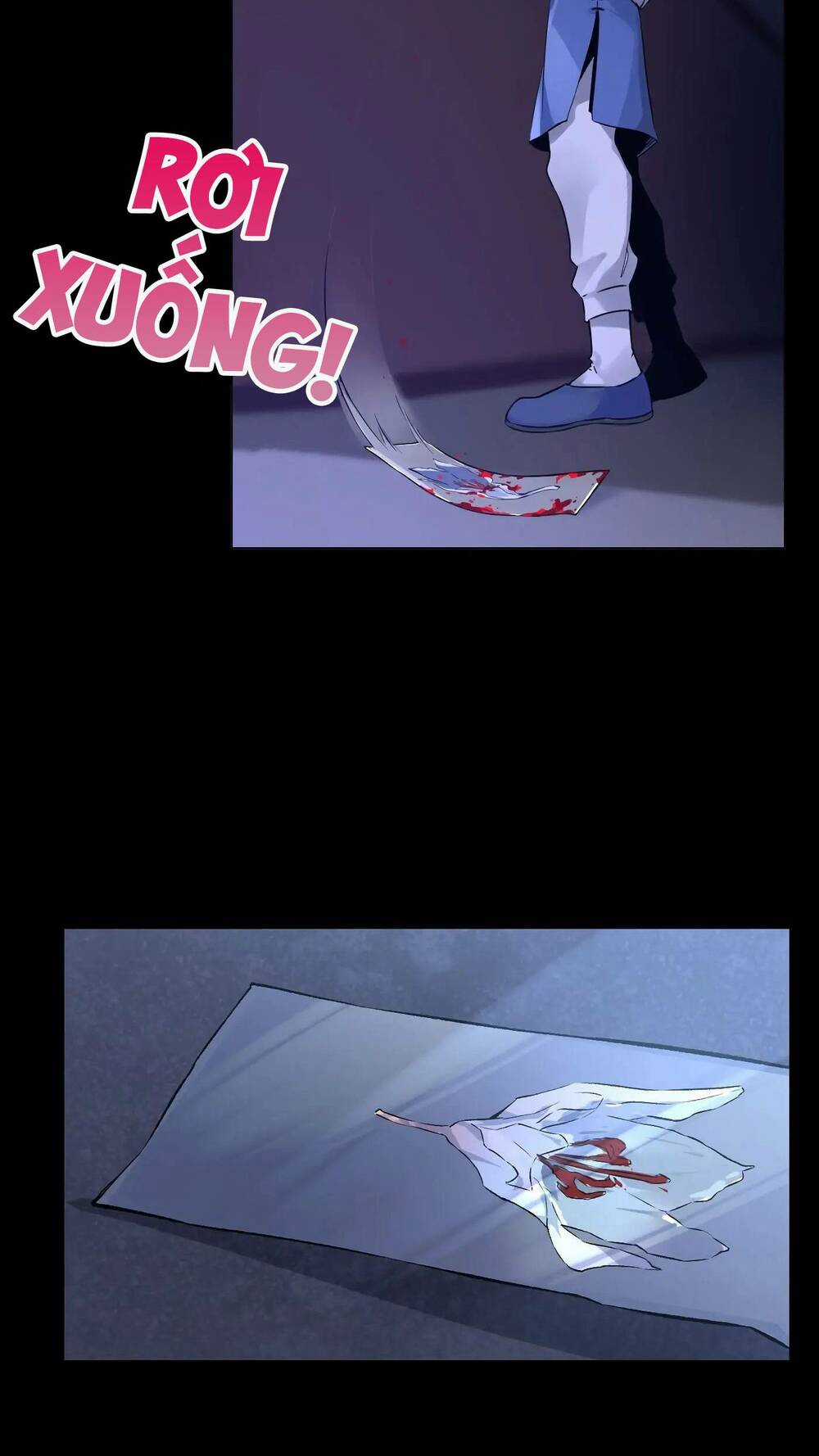 Trinh Thám Vlog Chapter 31 trang 60