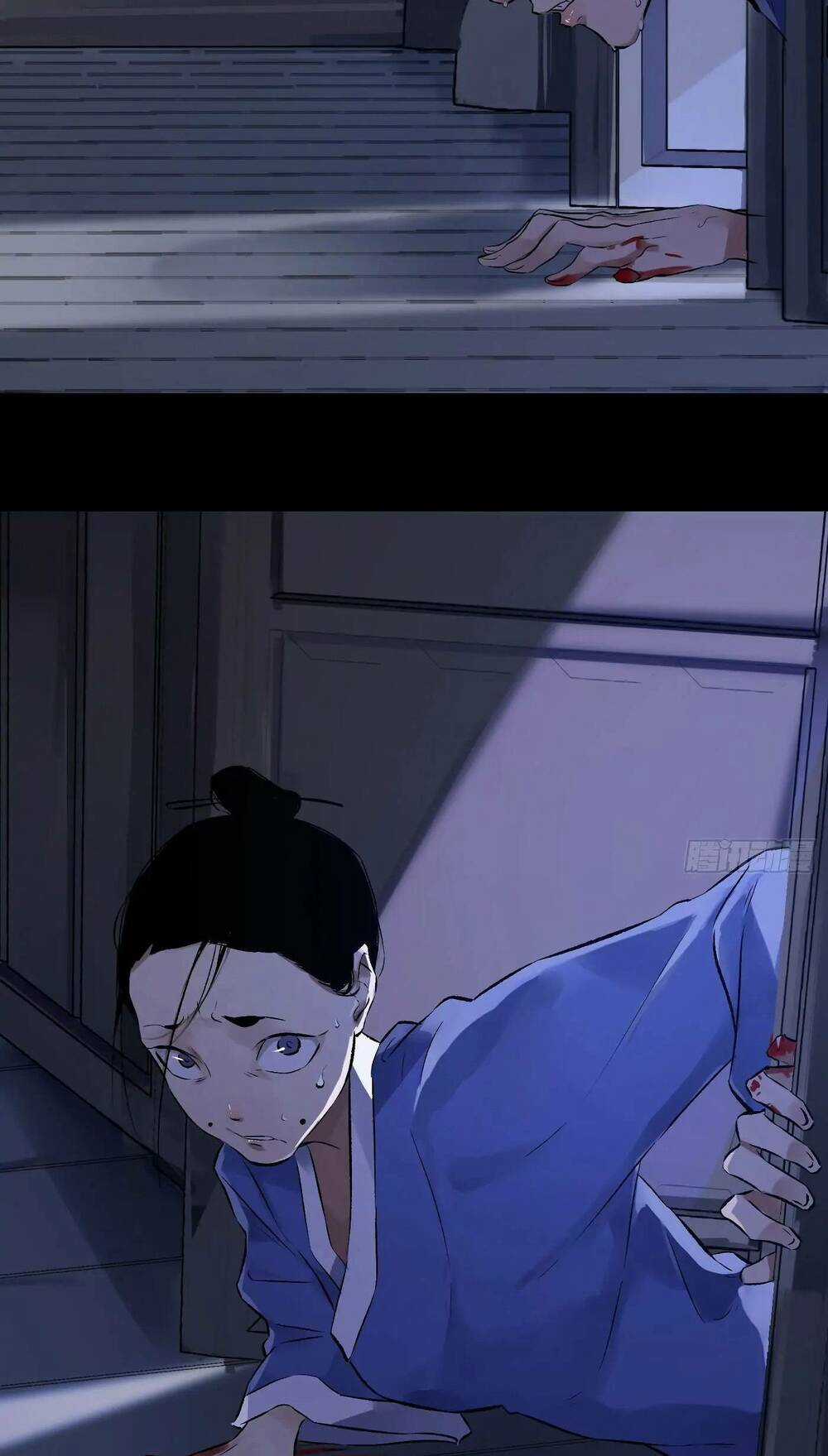 Trinh Thám Vlog Chapter 31 trang 63