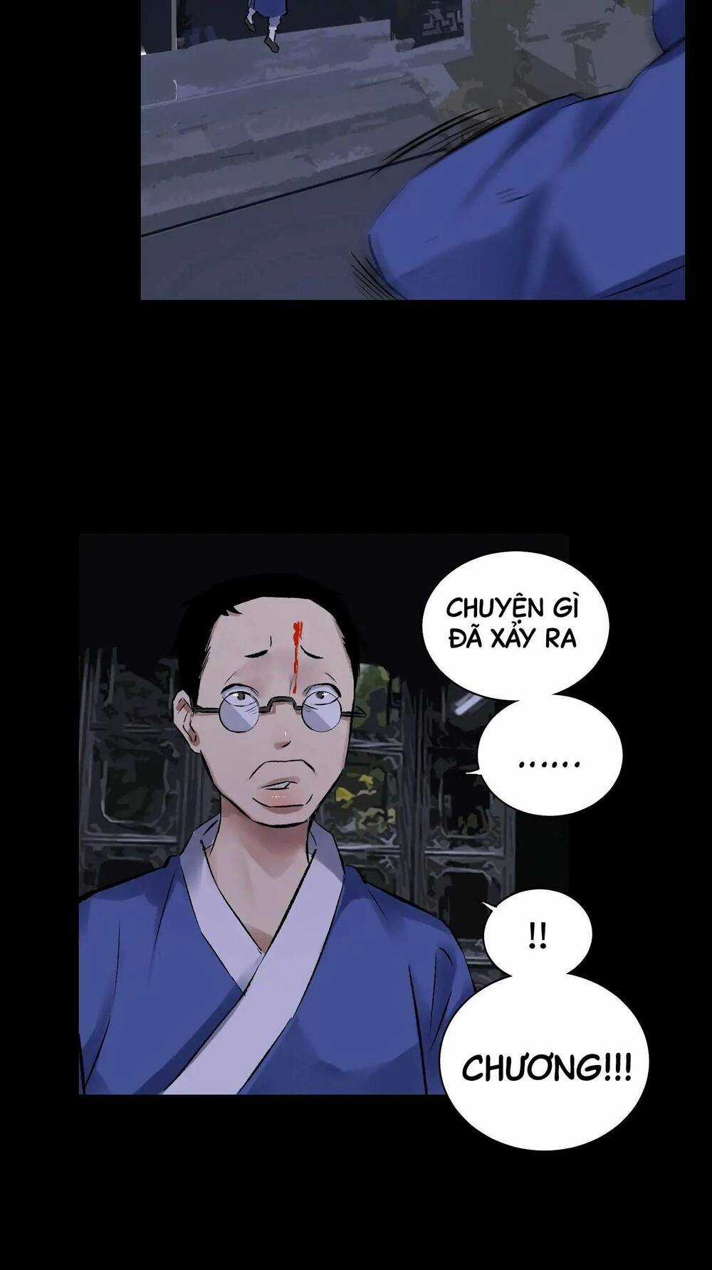 Trinh Thám Vlog Chapter 31 trang 67