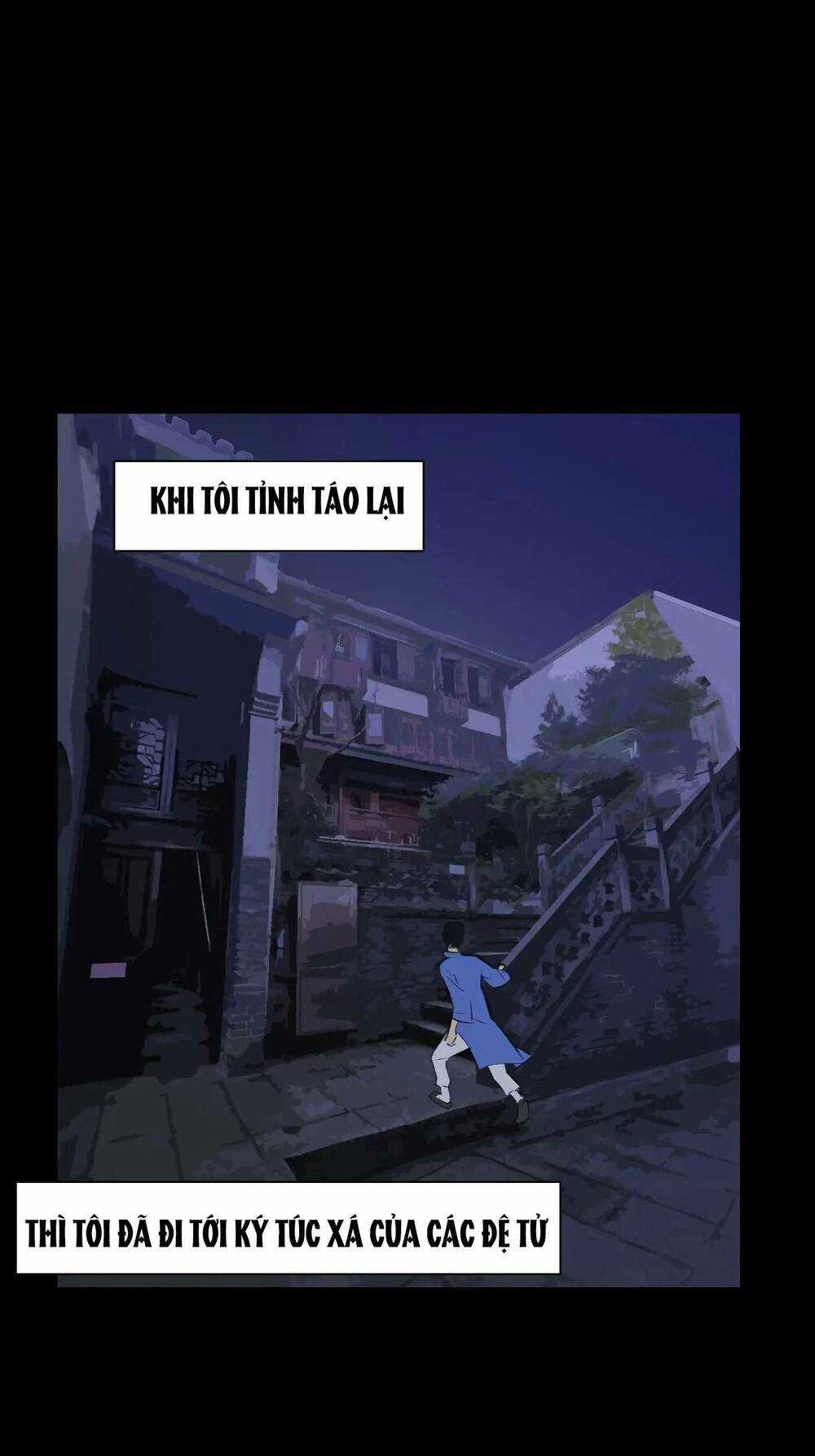 Trinh Thám Vlog Chapter 31 trang 68