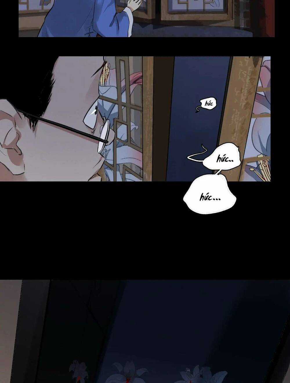 Trinh Thám Vlog Chapter 31 trang 71